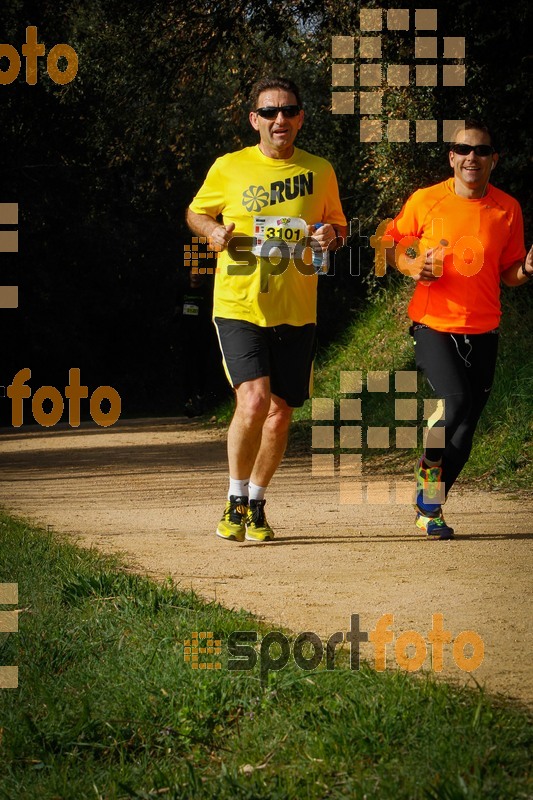 Esport Foto - Esportfoto .CAT - Fotos de MVV'14 Marató Vies Verdes Girona Ruta del Carrilet - Dorsal [3101] -   1392580489_7106.jpg