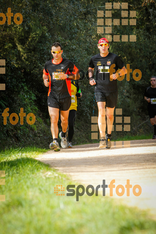 Esport Foto - Esportfoto .CAT - Fotos de MVV'14 Marató Vies Verdes Girona Ruta del Carrilet - Dorsal [3210] -   1392580531_7121.jpg