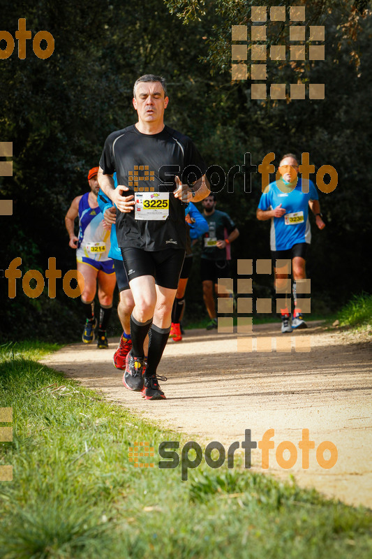 Esport Foto - Esportfoto .CAT - Fotos de MVV'14 Marató Vies Verdes Girona Ruta del Carrilet - Dorsal [3225] -   1392580548_7127.jpg