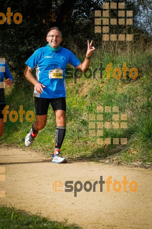 Esport Foto - Esportfoto .CAT - Fotos de MVV'14 Marató Vies Verdes Girona Ruta del Carrilet - Dorsal [3238] -   1392580562_7132.jpg