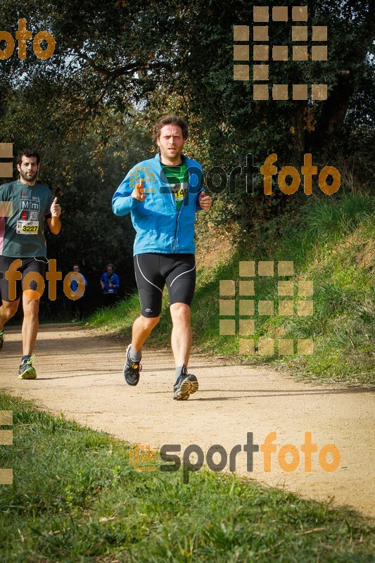 Esport Foto - Esportfoto .CAT - Fotos de MVV'14 Marató Vies Verdes Girona Ruta del Carrilet - Dorsal [3149] -   1392580573_7136.jpg