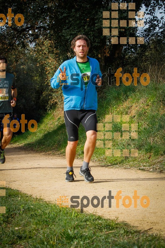 Esport Foto - Esportfoto .CAT - Fotos de MVV'14 Marató Vies Verdes Girona Ruta del Carrilet - Dorsal [3149] -   1392580576_7137.jpg