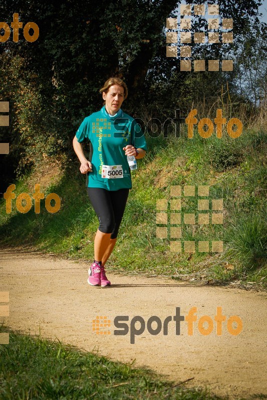 Esport Foto - Esportfoto .CAT - Fotos de MVV'14 Marató Vies Verdes Girona Ruta del Carrilet - Dorsal [5005] -   1392580609_7149.jpg