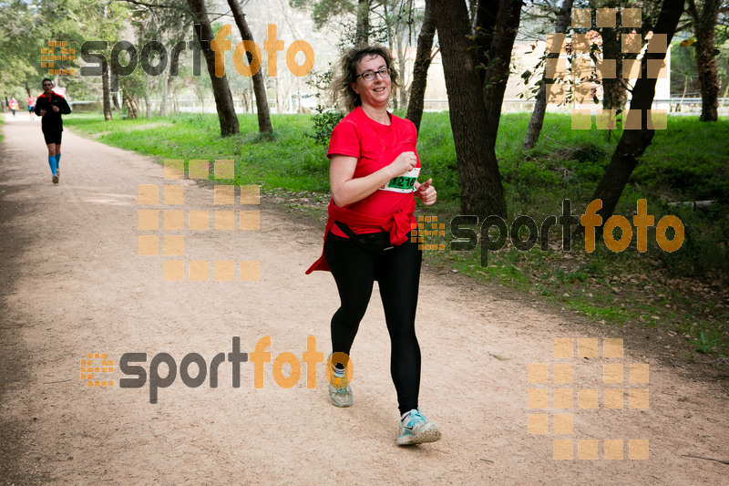 Esport Foto - Esportfoto .CAT - Fotos de MVV'14 Marató Vies Verdes Girona Ruta del Carrilet - Dorsal [1216] -   1392580681_2840.jpg