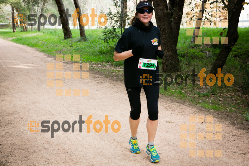 Esport Foto - Esportfoto .CAT - Fotos de MVV'14 Marató Vies Verdes Girona Ruta del Carrilet - Dorsal [1294] -   1392580701_2850.jpg