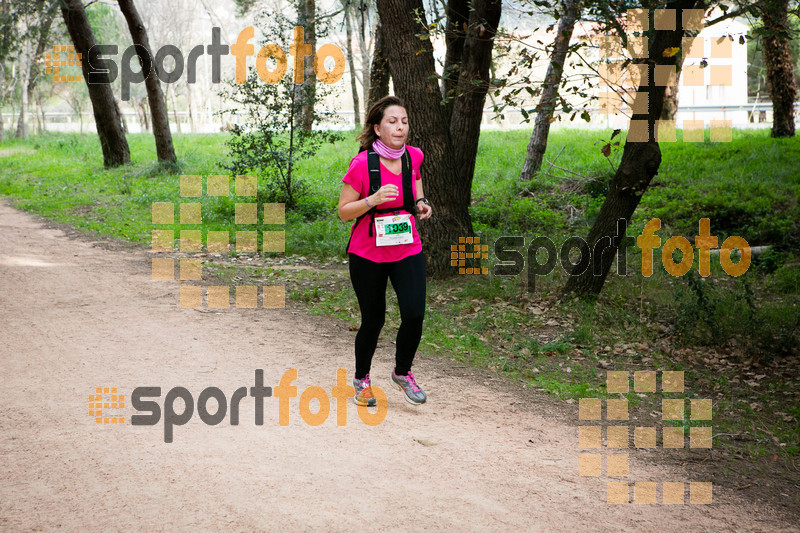 Esport Foto - Esportfoto .CAT - Fotos de MVV'14 Marató Vies Verdes Girona Ruta del Carrilet - Dorsal [1039] -   1392580717_2858.jpg