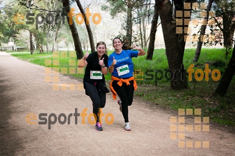 Esport Foto - Esportfoto .CAT - Fotos de MVV'14 Marató Vies Verdes Girona Ruta del Carrilet - Dorsal [1082] -   1392580726_2862.jpg