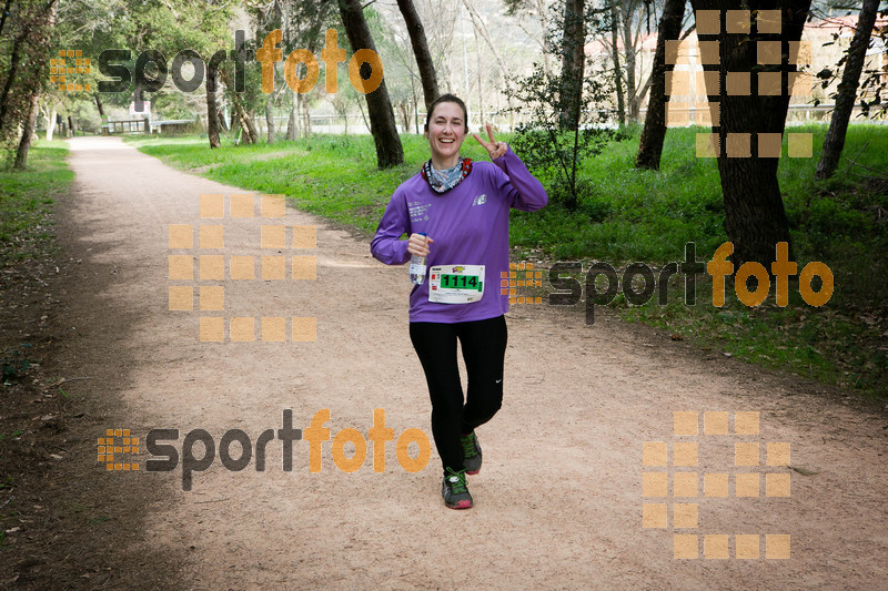 Esport Foto - Esportfoto .CAT - Fotos de MVV'14 Marató Vies Verdes Girona Ruta del Carrilet - Dorsal [1114] -   1392580730_2866.jpg