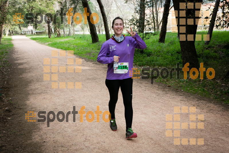 Esport Foto - Esportfoto .CAT - Fotos de MVV'14 Marató Vies Verdes Girona Ruta del Carrilet - Dorsal [1114] -   1392580732_2867.jpg