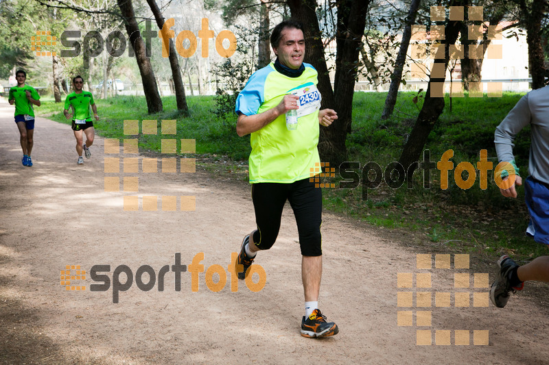 Esport Foto - Esportfoto .CAT - Fotos de MVV'14 Marató Vies Verdes Girona Ruta del Carrilet - Dorsal [2430] -   1392580805_3335.jpg