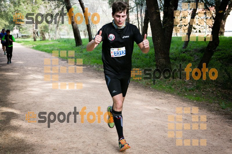 Esport Foto - Esportfoto .CAT - Fotos de MVV'14 Marató Vies Verdes Girona Ruta del Carrilet - Dorsal [2313] -   1392580821_3343.jpg