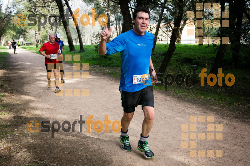 Esport Foto - Esportfoto .CAT - Fotos de MVV'14 Marató Vies Verdes Girona Ruta del Carrilet - Dorsal [2140] -   1392580830_3347.jpg