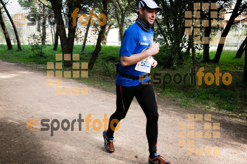 Esport Foto - Esportfoto .CAT - Fotos de MVV'14 Marató Vies Verdes Girona Ruta del Carrilet - Dorsal [2105] -   1392580839_3351.jpg