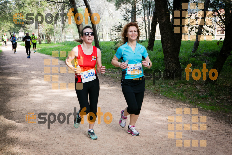 Esport Foto - Esportfoto .CAT - Fotos de MVV'14 Marató Vies Verdes Girona Ruta del Carrilet - Dorsal [2045] -   1392580850_3357.jpg