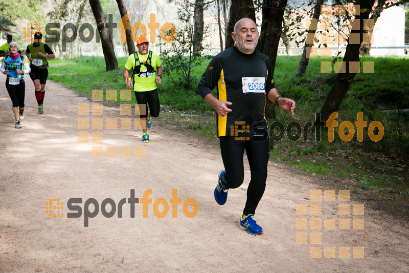 Esport Foto - Esportfoto .CAT - Fotos de MVV'14 Marató Vies Verdes Girona Ruta del Carrilet - Dorsal [2085] -   1392580852_3358.jpg