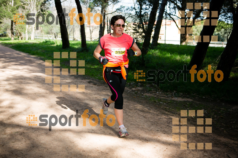 Esport Foto - Esportfoto .CAT - Fotos de MVV'14 Marató Vies Verdes Girona Ruta del Carrilet - Dorsal [3184] -   1392580872_4164.jpg