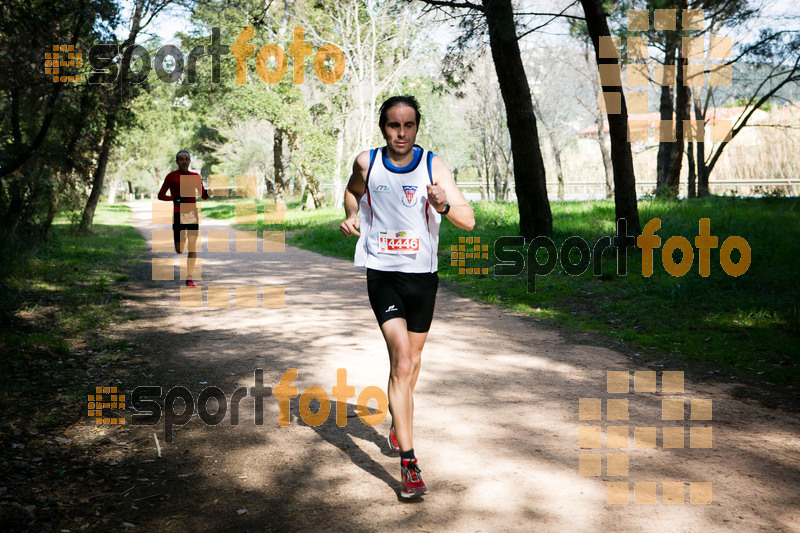 Esport Foto - Esportfoto .CAT - Fotos de MVV'14 Marató Vies Verdes Girona Ruta del Carrilet - Dorsal [4446] -   1392580895_4179.jpg