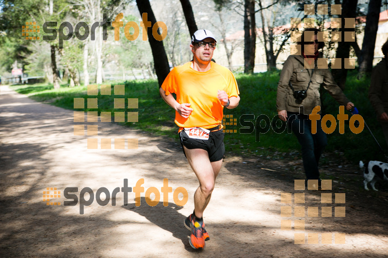 esportFOTO - MVV'14 Marató Vies Verdes Girona Ruta del Carrilet [1392580930_4199.jpg]