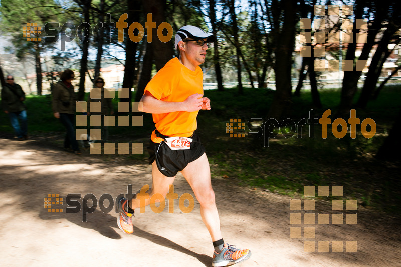 Esport Foto - Esportfoto .CAT - Fotos de MVV'14 Marató Vies Verdes Girona Ruta del Carrilet - Dorsal [4472] -   1392580933_4200.jpg