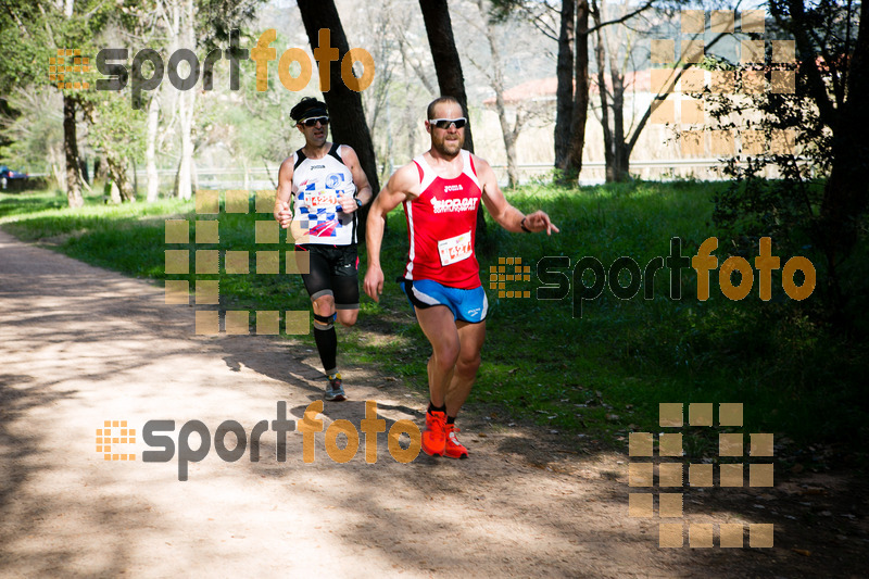 Esport Foto - Esportfoto .CAT - Fotos de MVV'14 Marató Vies Verdes Girona Ruta del Carrilet - Dorsal [4427] -   1392580937_4202.jpg