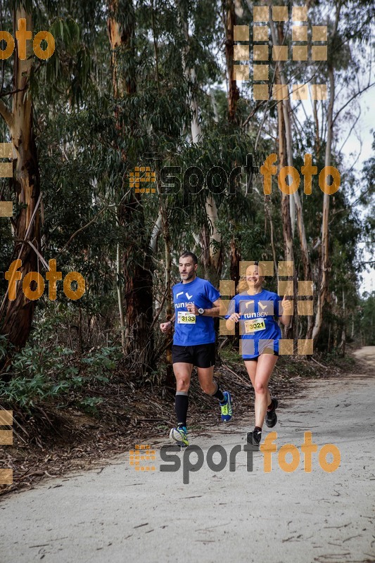 Esport Foto - Esportfoto .CAT - Fotos de MVV'14 Marató Vies Verdes Girona Ruta del Carrilet - Dorsal [3133] -   1392580973_6179.jpg