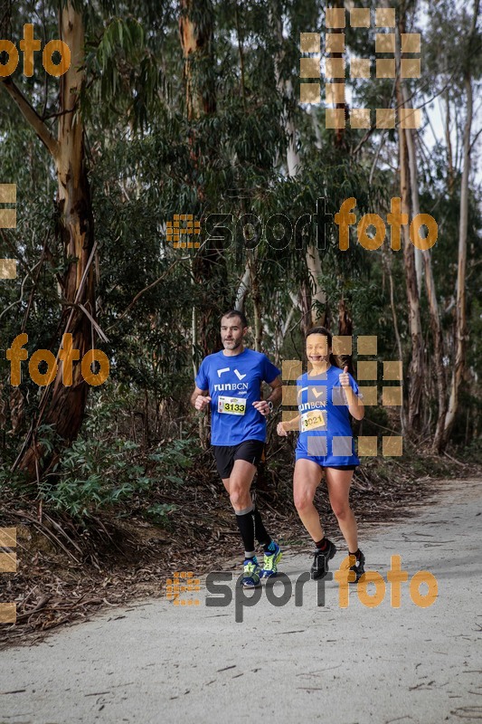 Esport Foto - Esportfoto .CAT - Fotos de MVV'14 Marató Vies Verdes Girona Ruta del Carrilet - Dorsal [3133] -   1392580975_6180.jpg