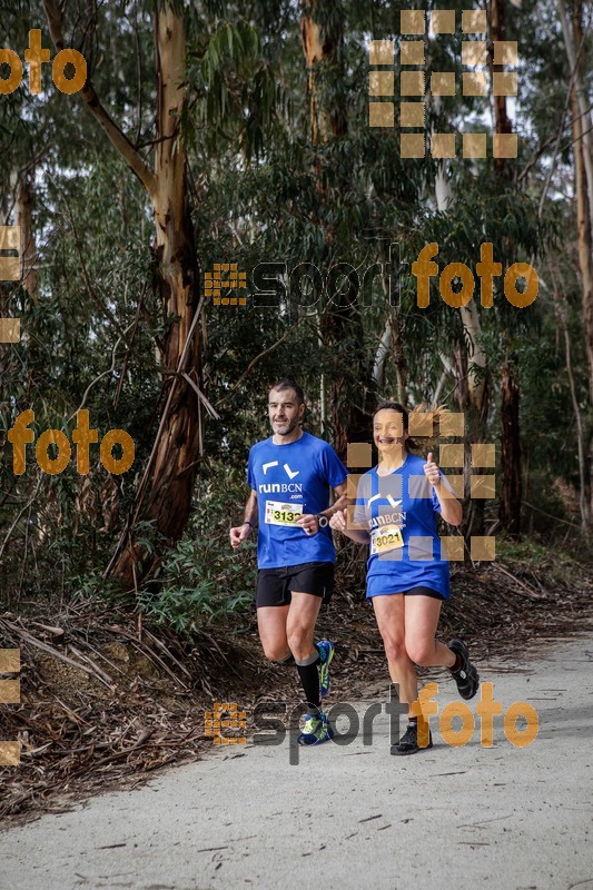 Esport Foto - Esportfoto .CAT - Fotos de MVV'14 Marató Vies Verdes Girona Ruta del Carrilet - Dorsal [3133] -   1392580977_6181.jpg