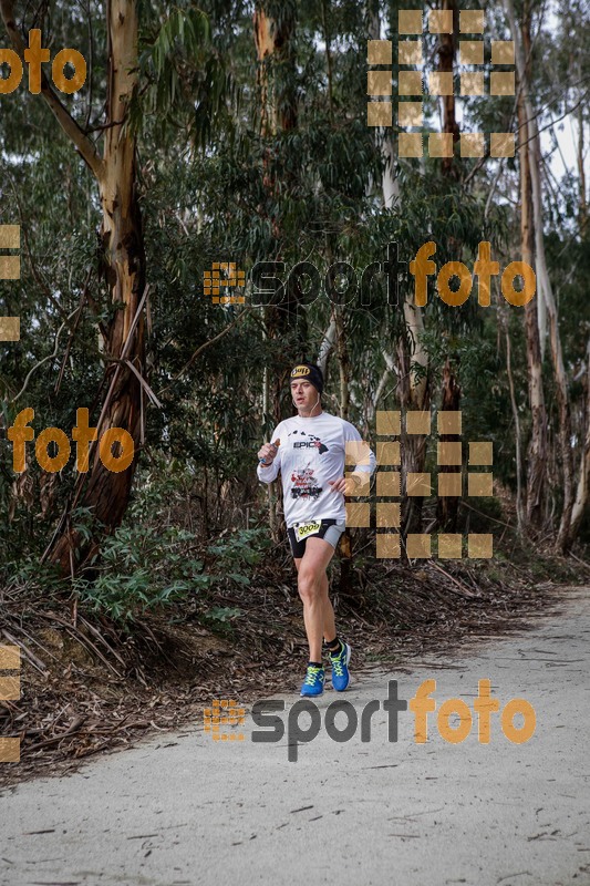 Esport Foto - Esportfoto .CAT - Fotos de MVV'14 Marató Vies Verdes Girona Ruta del Carrilet - Dorsal [3009] -   1392580989_6187.jpg