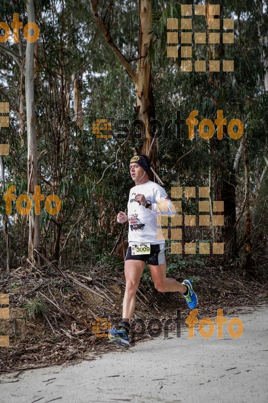 Esport Foto - Esportfoto .CAT - Fotos de MVV'14 Marató Vies Verdes Girona Ruta del Carrilet - Dorsal [3009] -   1392580991_6188.jpg