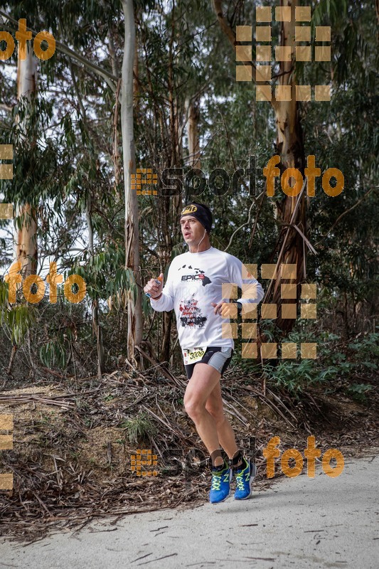 Esport Foto - Esportfoto .CAT - Fotos de MVV'14 Marató Vies Verdes Girona Ruta del Carrilet - Dorsal [3009] -   1392580993_6189.jpg