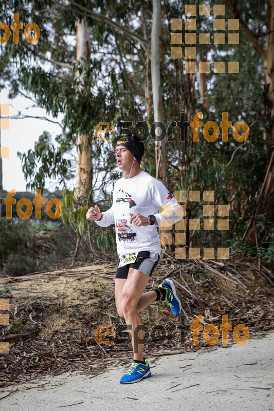 Esport Foto - Esportfoto .CAT - Fotos de MVV'14 Marató Vies Verdes Girona Ruta del Carrilet - Dorsal [3009] -   1392580995_6190.jpg