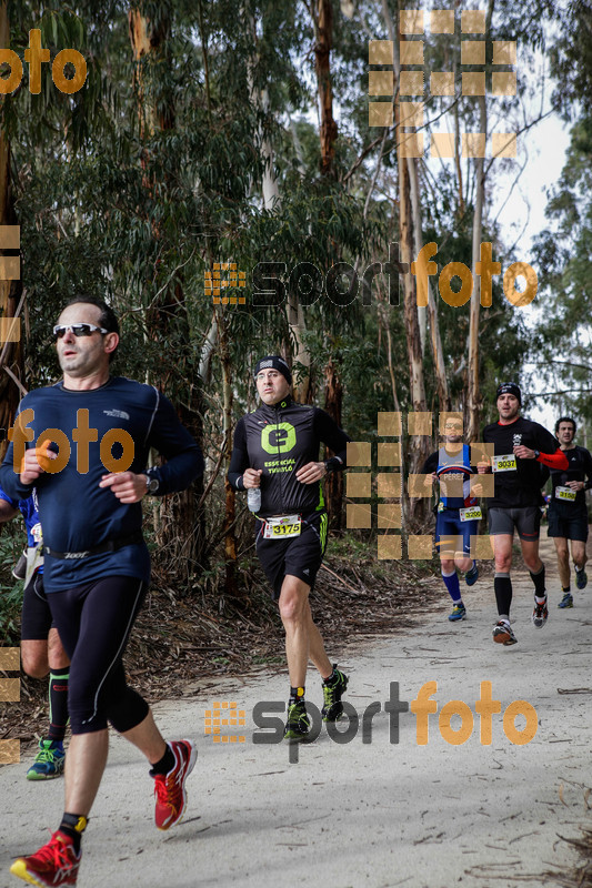 Esport Foto - Esportfoto .CAT - Fotos de MVV'14 Marató Vies Verdes Girona Ruta del Carrilet - Dorsal [3175] -   1392581030_6208.jpg