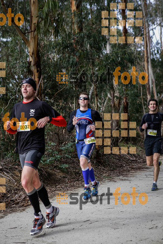 Esport Foto - Esportfoto .CAT - Fotos de MVV'14 Marató Vies Verdes Girona Ruta del Carrilet - Dorsal [3200] -   1392581036_6211.jpg