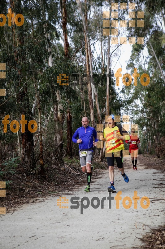 Esport Foto - Esportfoto .CAT - Fotos de MVV'14 Marató Vies Verdes Girona Ruta del Carrilet - Dorsal [3224] -   1392581058_6222.jpg