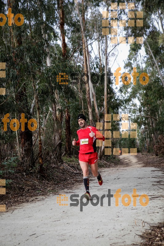 Esport Foto - Esportfoto .CAT - Fotos de MVV'14 Marató Vies Verdes Girona Ruta del Carrilet - Dorsal [3169] -   1392581066_6226.jpg