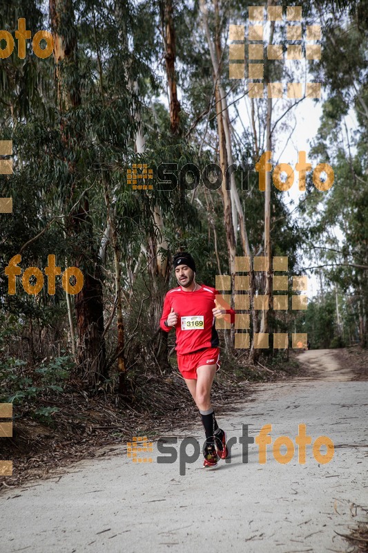 Esport Foto - Esportfoto .CAT - Fotos de MVV'14 Marató Vies Verdes Girona Ruta del Carrilet - Dorsal [3169] -   1392581068_6227.jpg