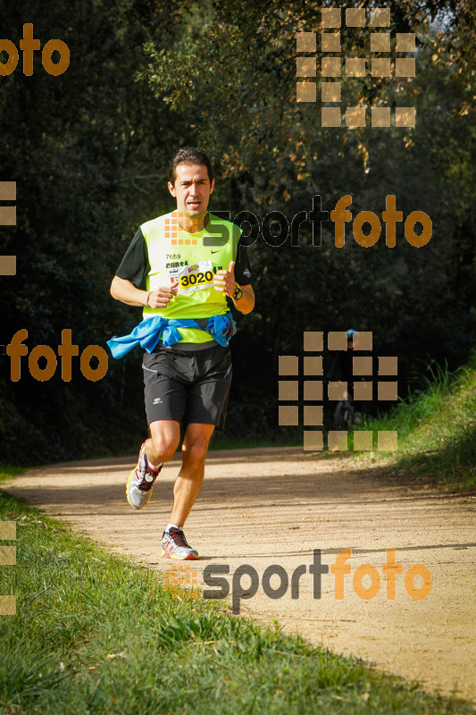 Esport Foto - Esportfoto .CAT - Fotos de MVV'14 Marató Vies Verdes Girona Ruta del Carrilet - Dorsal [3020] -   1392581170_6955.jpg