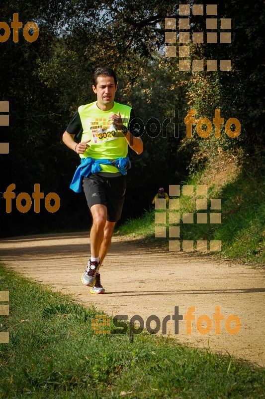 Esport Foto - Esportfoto .CAT - Fotos de MVV'14 Marató Vies Verdes Girona Ruta del Carrilet - Dorsal [3020] -   1392581173_6956.jpg