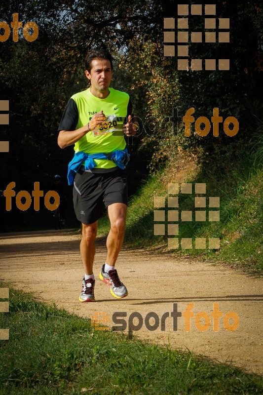 Esport Foto - Esportfoto .CAT - Fotos de MVV'14 Marató Vies Verdes Girona Ruta del Carrilet - Dorsal [3020] -   1392581176_6957.jpg