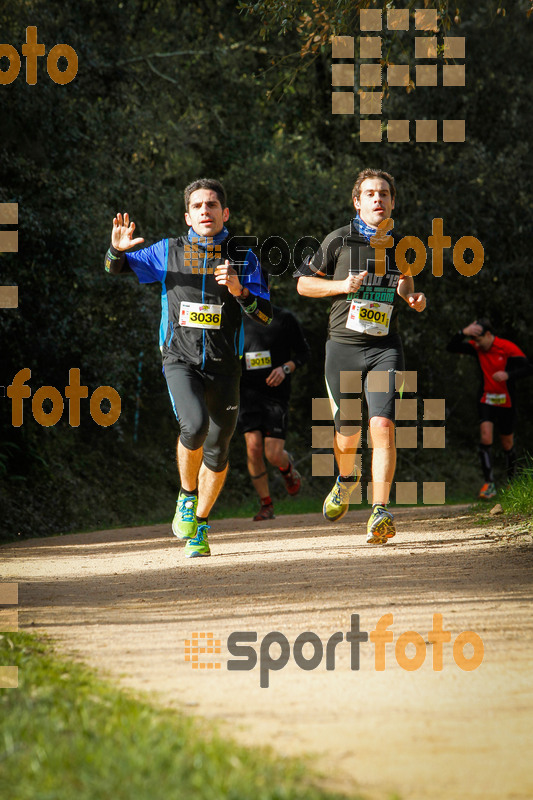 Esport Foto - Esportfoto .CAT - Fotos de MVV'14 Marató Vies Verdes Girona Ruta del Carrilet - Dorsal [3036] -   1392581179_6958.jpg