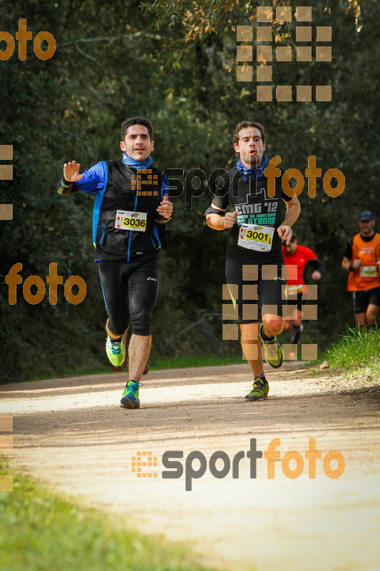 Esport Foto - Esportfoto .CAT - Fotos de MVV'14 Marató Vies Verdes Girona Ruta del Carrilet - Dorsal [3036] -   1392581182_6959.jpg