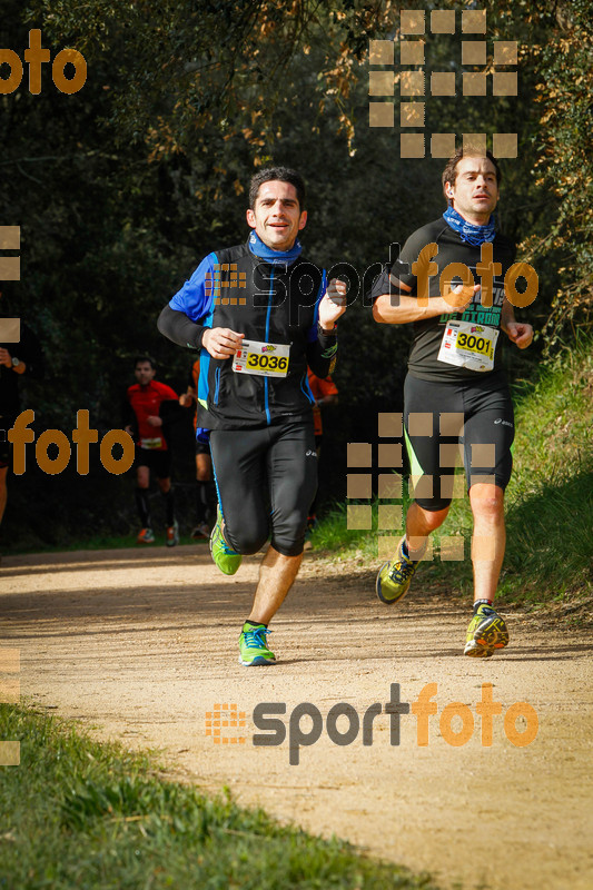 Esport Foto - Esportfoto .CAT - Fotos de MVV'14 Marató Vies Verdes Girona Ruta del Carrilet - Dorsal [3036] -   1392581184_6960.jpg