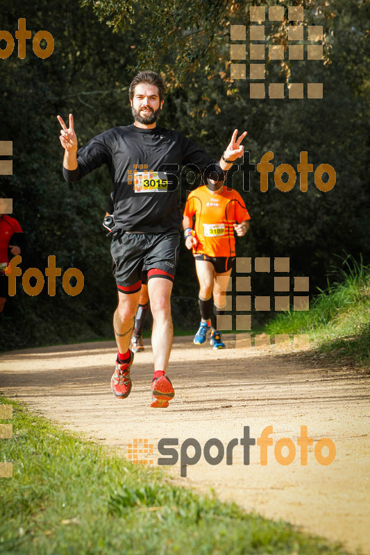 Esport Foto - Esportfoto .CAT - Fotos de MVV'14 Marató Vies Verdes Girona Ruta del Carrilet - Dorsal [3015] -   1392581193_6963.jpg