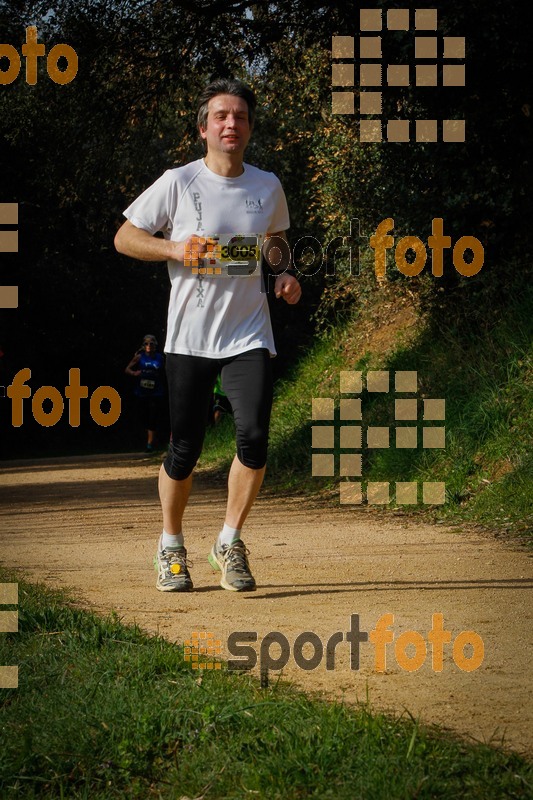 Esport Foto - Esportfoto .CAT - Fotos de MVV'14 Marató Vies Verdes Girona Ruta del Carrilet - Dorsal [3005] -   1392581276_6993.jpg