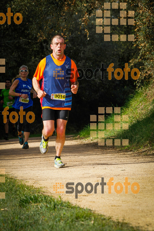 Esport Foto - Esportfoto .CAT - Fotos de MVV'14 Marató Vies Verdes Girona Ruta del Carrilet - Dorsal [3014] -   1392581285_6996.jpg