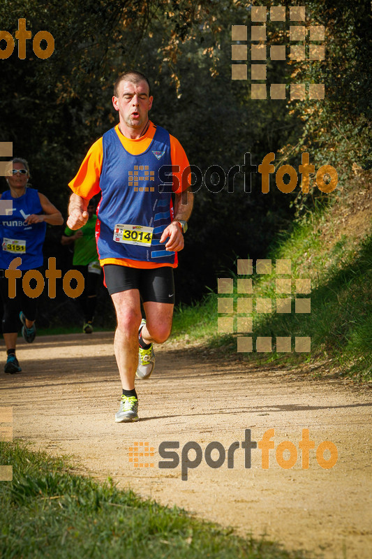 Esport Foto - Esportfoto .CAT - Fotos de MVV'14 Marató Vies Verdes Girona Ruta del Carrilet - Dorsal [3014] -   1392581287_6997.jpg