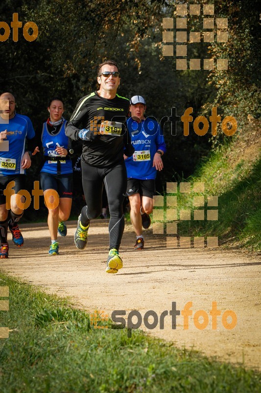 Esport Foto - Esportfoto .CAT - Fotos de MVV'14 Marató Vies Verdes Girona Ruta del Carrilet - Dorsal [3207] -   1392581326_7011.jpg