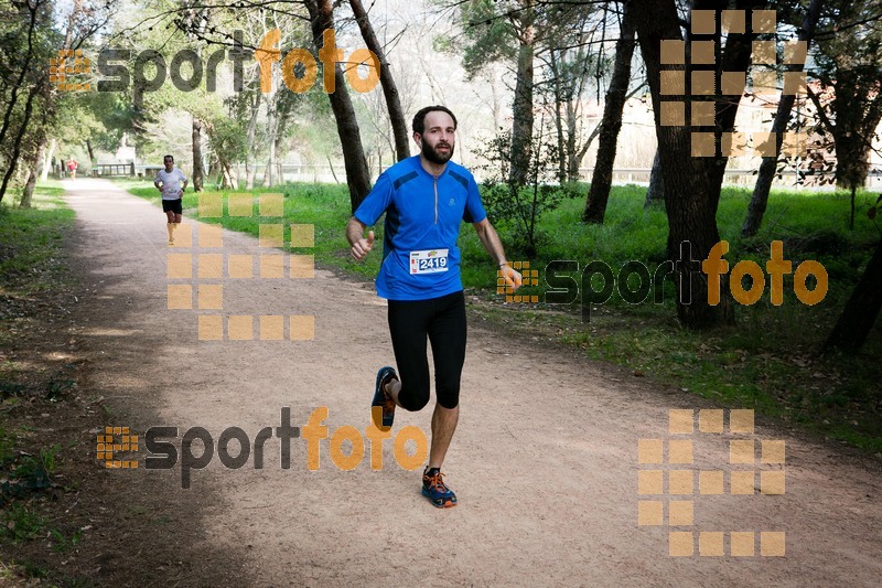 Esport Foto - Esportfoto .CAT - Fotos de MVV'14 Marató Vies Verdes Girona Ruta del Carrilet - Dorsal [2419] -   1392581353_2898.jpg