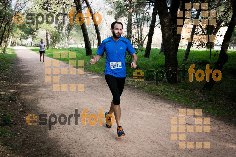 Esport Foto - Esportfoto .CAT - Fotos de MVV'14 Marató Vies Verdes Girona Ruta del Carrilet - Dorsal [2419] -   1392581355_2899.jpg