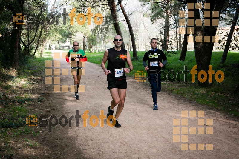 Esport Foto - Esportfoto .CAT - Fotos de MVV'14 Marató Vies Verdes Girona Ruta del Carrilet - Dorsal [2476] -   1392581375_2912.jpg